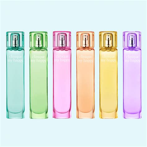 best selling clinique perfume